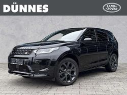 Santoriniblack metallic Gebraucht 2022 Land Rover Discovery Sport SE Dynamic SUV | 33.995 € (Fairer Preis)