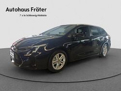 Blau Neu 2025 Suzuki Swace Limousine | 29.480 €
