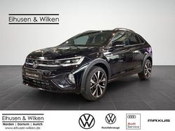 Schwarz Neu 2025 VW Taigo R-line SUV | 42.435 €