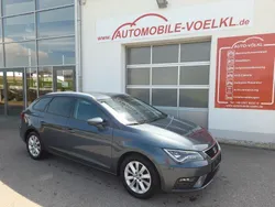 Gebraucht 2019 Seat Leon Limousine | 11.999 € (Fairer Preis)