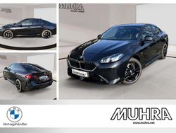 Black sapphire Gebraucht 2025 BMW 220 M Sport Coupé | 35.790 € (Superpreis)