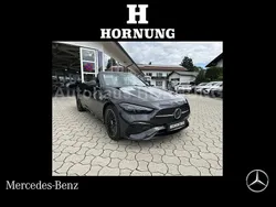 Grau Gebraucht 2025 Mercedes CLE450 AMG Cabrio | 94.900 € (Etwas zu teuer)