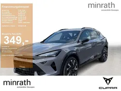 Grau Neu 2025 Cupra Formentor VZ SUV | 45.950 € (Guter Preis)