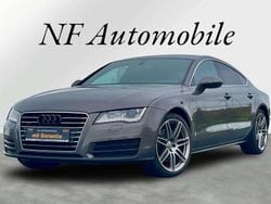 Dakotagrau Gebraucht 2011 Audi A7 Kleinwagen | 23.980 € (Fairer Preis)