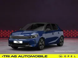 Blau Neu 2025 Opel Corsa Edition Limousine | 23.849 € (Fairer Preis)