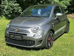 Grau Gebraucht 2019 Fiat 500 Abarth Abarth Kleinwagen | 8.999 €