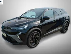 Schwarz Neu 2025 Renault Symbioz Esprit Alpine SUV | 32.990 € (Fairer Preis)
