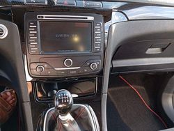 Weiß Gebraucht 2012 Ford S-MAX Titanium S Van / Kleinbus | 6.250 € (Fairer Preis)