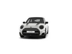 Neu 2024 Mini Cooper Kleinwagen | 35.240 € (Etwas zu teuer)