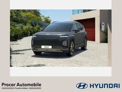 Nocturne grey Neu 2025 Hyundai Ioniq 6 Limousine | 58.670 € (Superpreis)