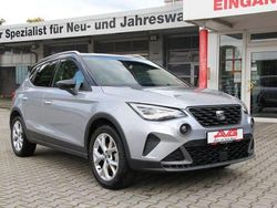 Silber Gebraucht 2024 Seat Arona FR SUV | 16.950 € (Fairer Preis)
