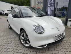 Weiß Neu 2025 Ora 03 Pro+ Limousine | 30.980 € (Fairer Preis)