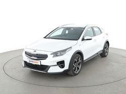 Weiß Gebraucht 2022 Kia XCeed Spirit SUV | 22.440 €