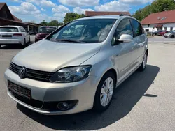 Silber Gebraucht 2013 VW Golf Plus Life Van / Kleinbus | 6.999 € (Guter Preis)