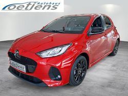 Neu 2025 Mazda 2 Homura-Line | 26.380 € (Fairer Preis)