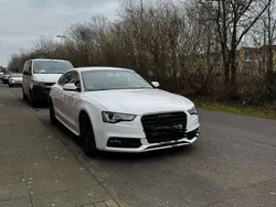 Gebraucht 2016 Audi A5 Sportback Coupé | 15.500 € (Fairer Preis)