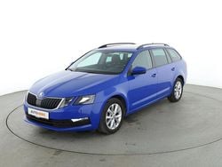 Blau Gebraucht 2020 Skoda Octavia Tour Kombi | 14.280 € (Fairer Preis)