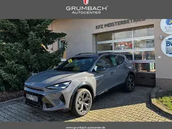 R6r6graphene grau spezial Neu 2025 Cupra Formentor SUV | 34.680 € (Guter Preis)