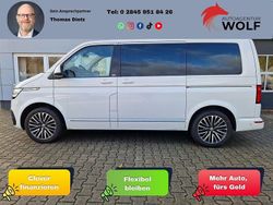 Weiß Gebraucht 2021 VW T6.1 Van | 50.399 € (Superpreis)