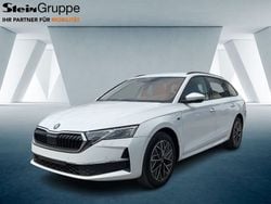 Weiß Neu 2025 Skoda Octavia Tour Kombi | 34.890 € (Fairer Preis)