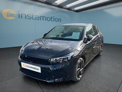 Schwarz Gebraucht 2024 Opel Corsa GS Line Kleinwagen | 22.999 € (Teuer)