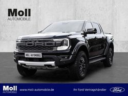 Andere farbe Gebraucht 2024 Ford Ranger Raptor Abholung | 74.490 € (Etwas zu teuer)