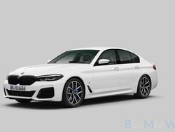 Alpinweiã uni300 Gebraucht 2022 BMW 530 M Sport Limousine | 38.999 € (Guter Preis)