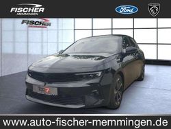 Carbon schwarz metallic (schwarz) Gebraucht 2024 Opel Astra Limousine | 28.990 € (Teuer)