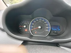 Schwarz Gebraucht 2011 Hyundai Getz Kleinwagen | 2.700 €