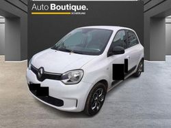 Weiß Gebraucht 2022 Renault Twingo Equilibre Kleinwagen | 12.690 € (Fairer Preis)