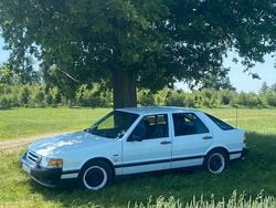 Weiß Gebraucht 1991 Saab 9000 Limousine | 3.200 €