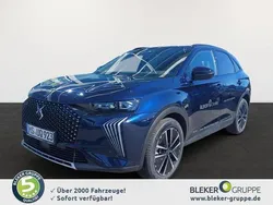 Blau Gebraucht 2025 DS Automobiles DS7 Crossback SUV | 45.990 €