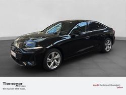 Mythosschwarz metallic Gebraucht 2025 Audi A5 Limousine | 43.040 € (Superpreis)