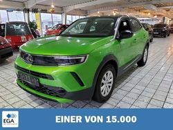 Metallic Gebraucht 2022 Opel Mokka-e Edition SUV | 13.980 € (Fairer Preis)