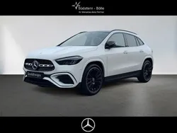 Andere Gebraucht 2025 Mercedes GLA220 AMG SUV | 46.790 € (Guter Preis)
