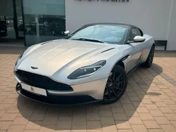 Lightning silver Gebraucht 2022 Aston Martin DB11 Coupé | 145.000 € (Fairer Preis)