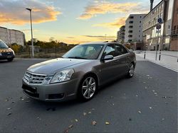 Grau Gebraucht 2007 Cadillac BLS Limousine | 1.950 €