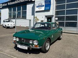 Grün Gebraucht 1975 Alfa Romeo GT Junior | 23.900 €