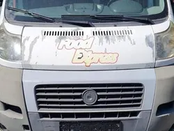 Weiß Gebraucht 2011 Fiat Ducato Van | 13.000 €