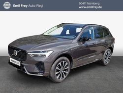 Grau Gebraucht 2024 Volvo XC60 Plus SUV | 47.990 € (Fairer Preis)