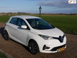 Weiß Gebraucht 2020 Renault Zoe Zen Kleinwagen | 9.995 € (Superpreis)