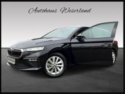 Schwarz Gebraucht 2024 Skoda Scala Selection Kleinwagen | 19.990 € (Fairer Preis)
