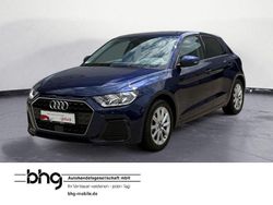 Blau Gebraucht 2024 Audi A1 Advanced Kleinwagen | 21.950 € (Guter Preis)