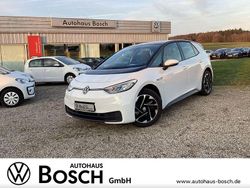 Weiß Gebraucht 2021 VW ID.3 Pro Performance Kleinwagen | 19.760 € (Guter Preis)