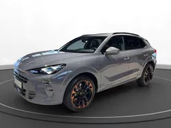 Graphene grau Neu 2025 Cupra Terramar VZ SUV | 49.990 € (Fairer Preis)