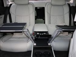 Blau Gebraucht 2023 Audi A8L Exclusive Limousine | 84.700 € (Teuer)