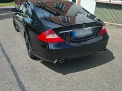 Mercedes CLS350