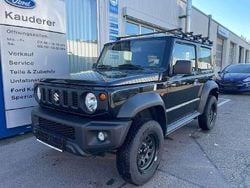 Other Gebraucht 2021 Suzuki Jimny Comfort SUV | 25.790 € (Superpreis)