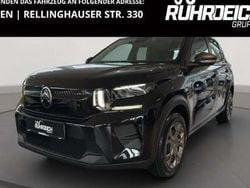 Lackierung schwarz perla nera/typ aussenverkleidung metalliclackierung Gebraucht 2025 Citroën C3 PureTech Kleinwagen | 16.490 € (Guter Preis)