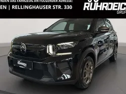 Lackierung schwarz perla nera/typ aussenverkleidung metalliclackierung Gebraucht 2025 Citroën C3 PureTech Kleinwagen | 16.490 € (Guter Preis)